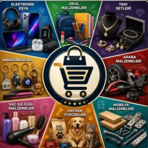 ÜnalLive Boutique