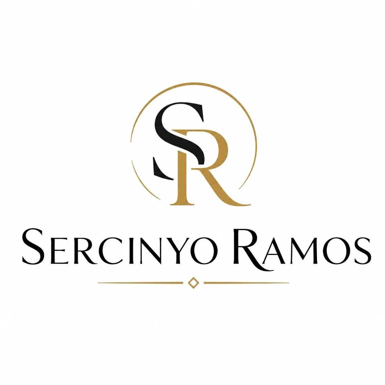 Sercinyo Ramos
